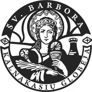 Šv. Barbora – kalnakasių globėja
